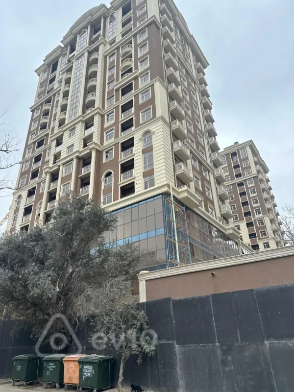 Satılır 3 otaqlı yeni tikili 72 m²