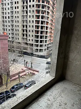 Satılır 3 otaqlı yeni tikili 72 m²