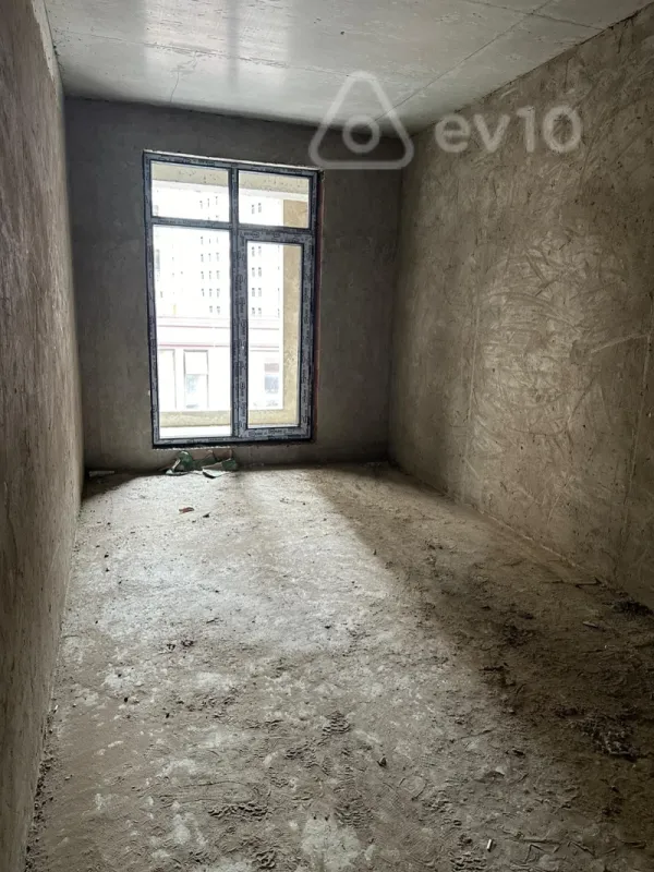 Satılır 3 otaqlı yeni tikili 72 m²