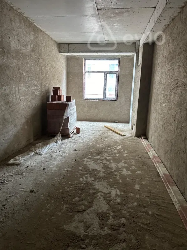 Satılır 3 otaqlı yeni tikili 72 m²