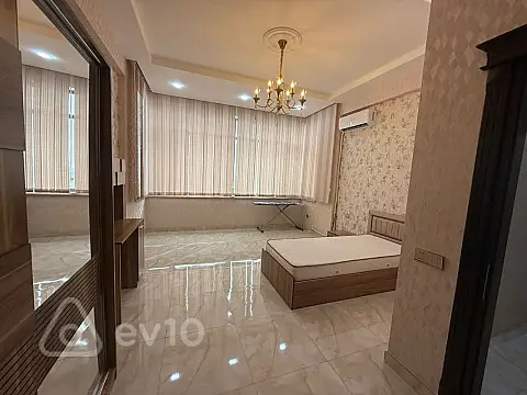 Kirayə verilir 3 otaqlı yeni tikili 172 m²