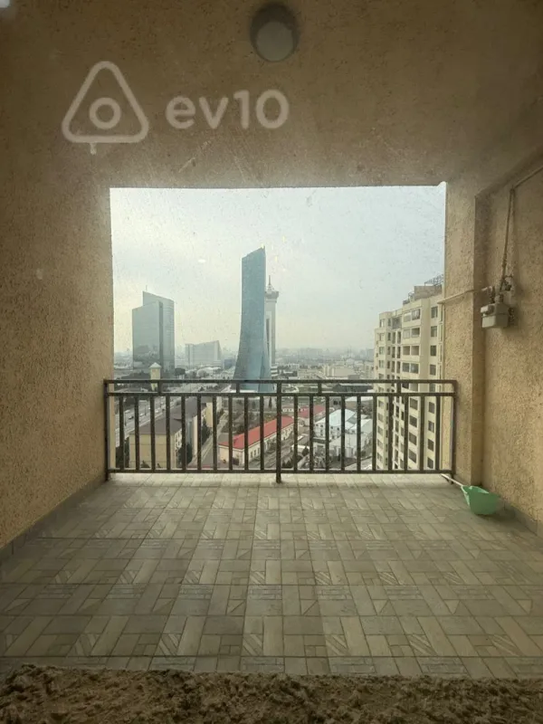 Kirayə verilir 3 otaqlı yeni tikili 172 m²