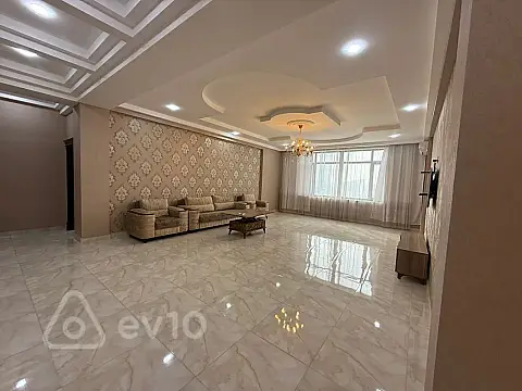 Kirayə verilir 3 otaqlı yeni tikili 172 m²