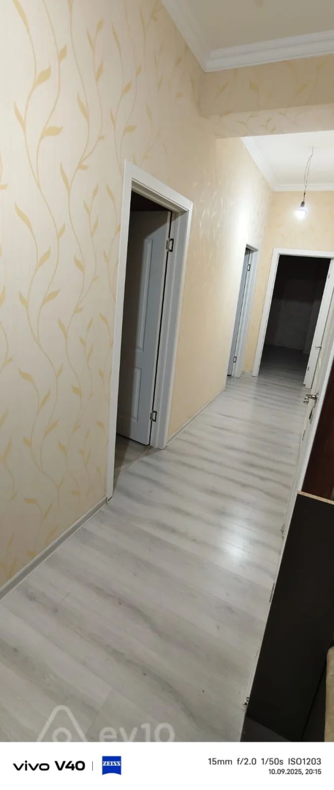 Kirayə verilir 2 otaqlı yeni tikili 60 m²