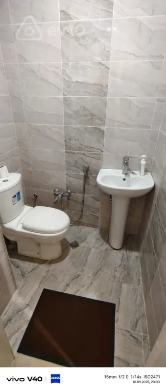 Kirayə verilir 2 otaqlı yeni tikili 60 m²