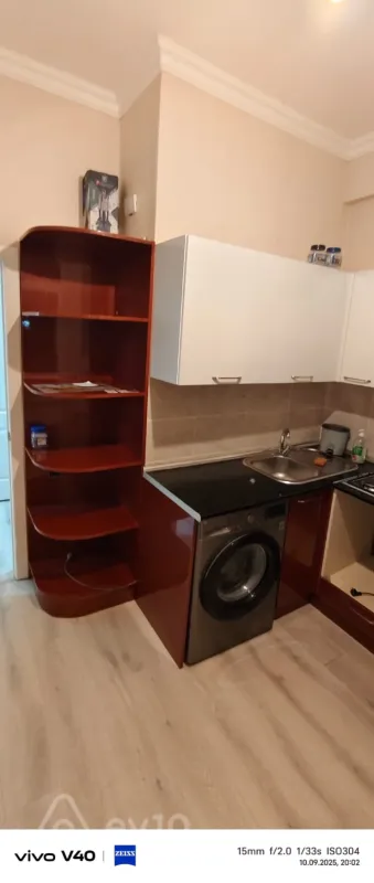 Kirayə verilir 2 otaqlı yeni tikili 60 m²