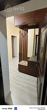 Kirayə verilir 2 otaqlı yeni tikili 60 m²