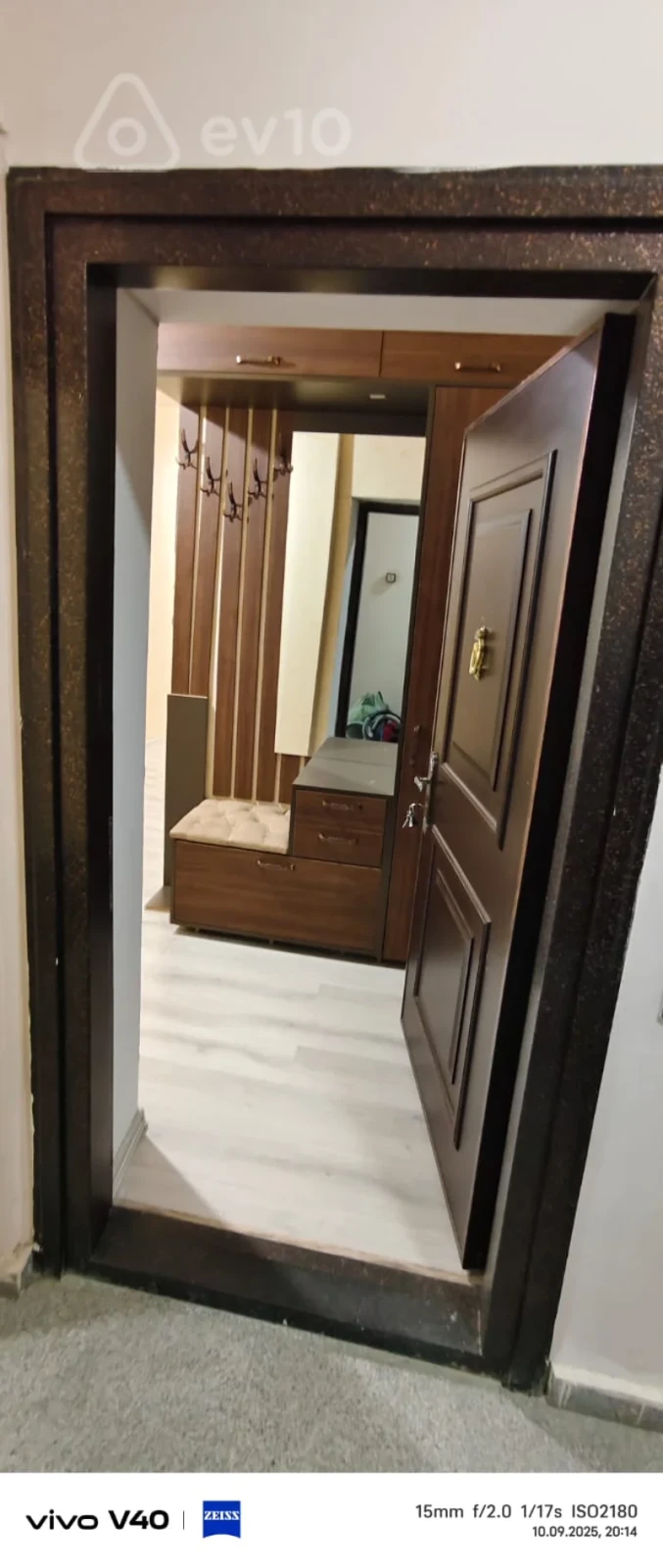Kirayə verilir 2 otaqlı yeni tikili 60 m²