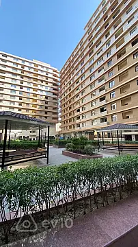 Kirayə verilir 1 otaqlı yeni tikili 30 m²