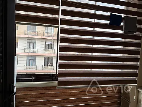 Kirayə verilir 1 otaqlı yeni tikili 30 m²