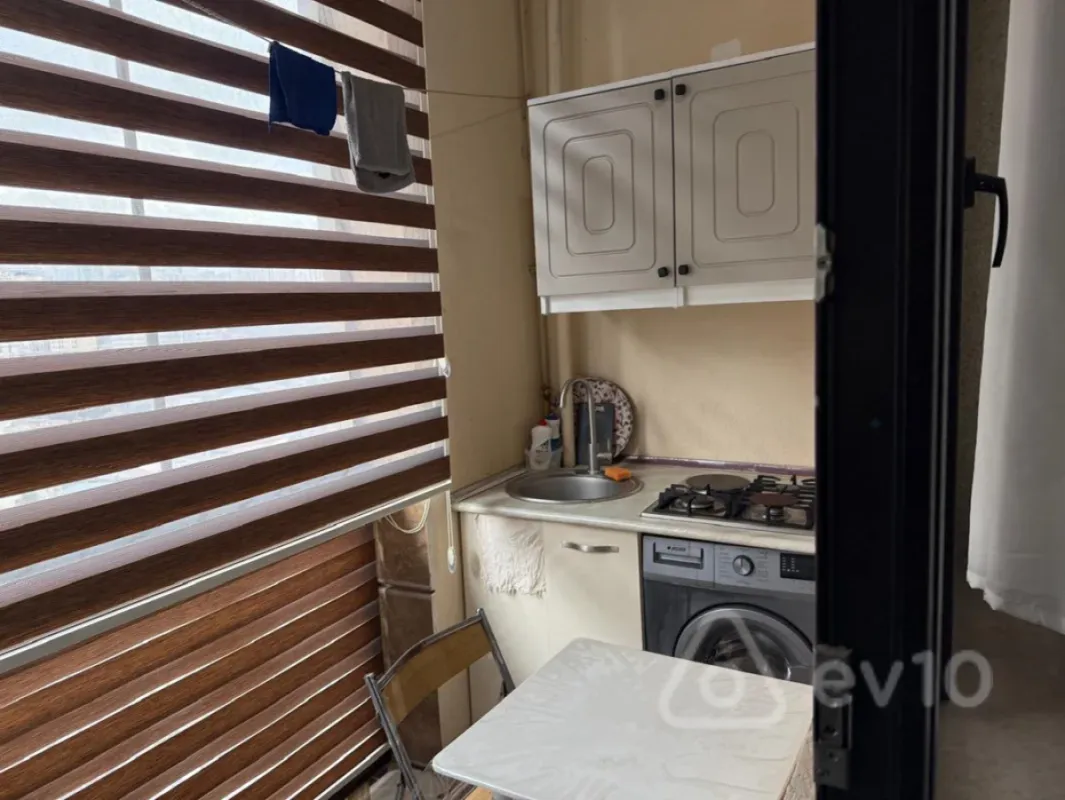 Kirayə verilir 1 otaqlı yeni tikili 30 m²