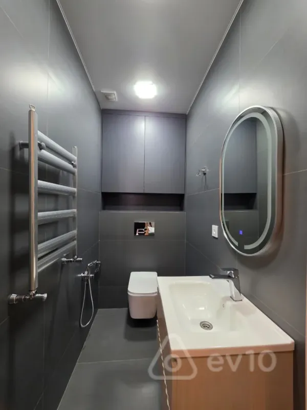 Satılır 3 otaqlı yeni tikili 120 m²