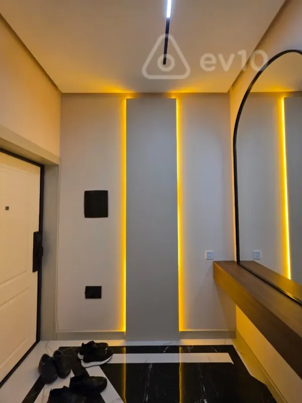 Satılır 3 otaqlı yeni tikili 120 m²