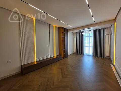 Satılır 3 otaqlı yeni tikili 120 m² — Bakı, Yasamal 3 otaq 120.00 m²