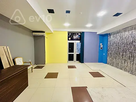 Kirayə verilir 2 otaqlı ofis 55 m² — Bakı, Nəsimi 2 otaq 55.00 m²