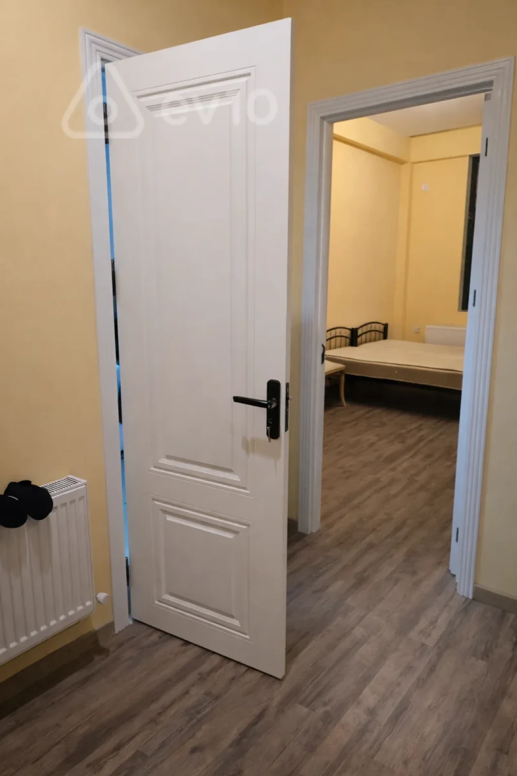 Kirayə verilir 2 otaqlı yeni tikili 65 m²