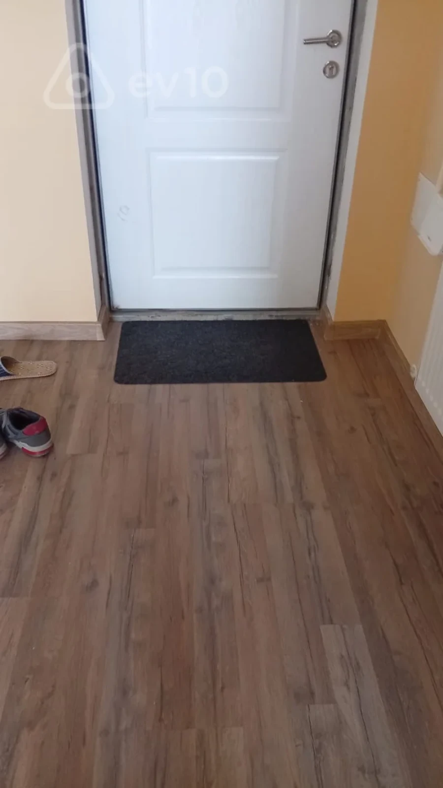 Kirayə verilir 2 otaqlı yeni tikili 65 m²