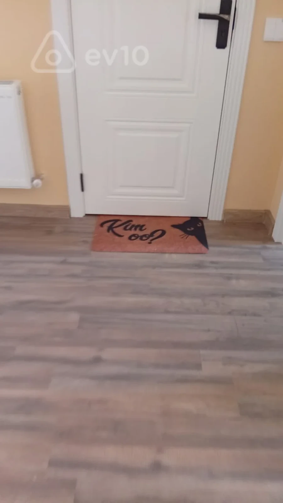 Kirayə verilir 2 otaqlı yeni tikili 65 m²