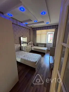 Kirayə verilir 2 otaqlı yeni tikili 70 m² — Bakı, Yasamal 2 otaq 70.00 m²