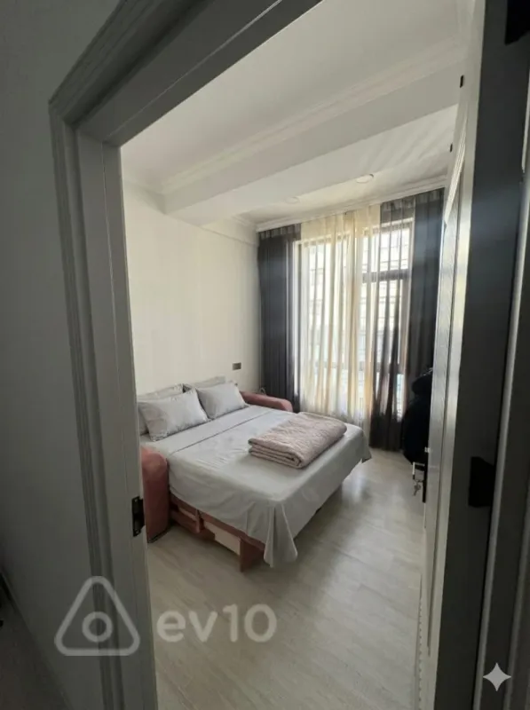 Satılır 3 otaqlı yeni tikili 84 m²