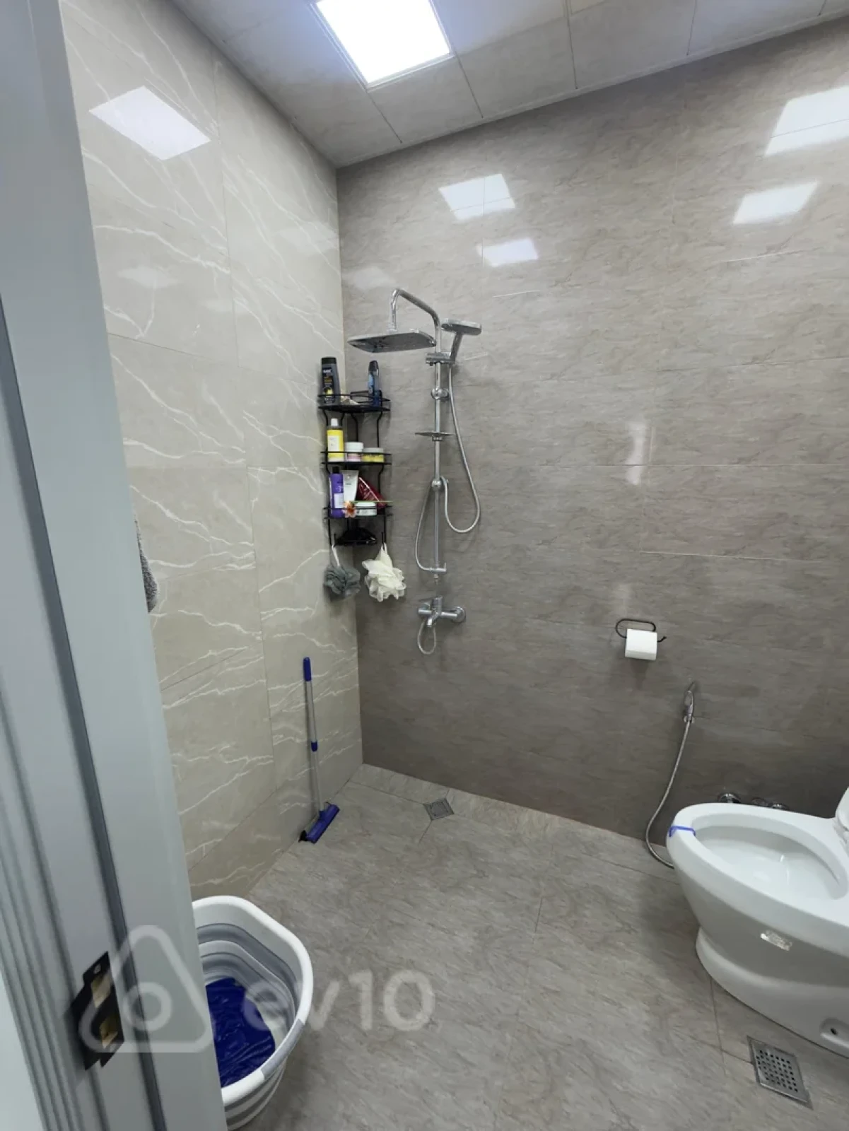 Satılır 3 otaqlı yeni tikili 84 m²