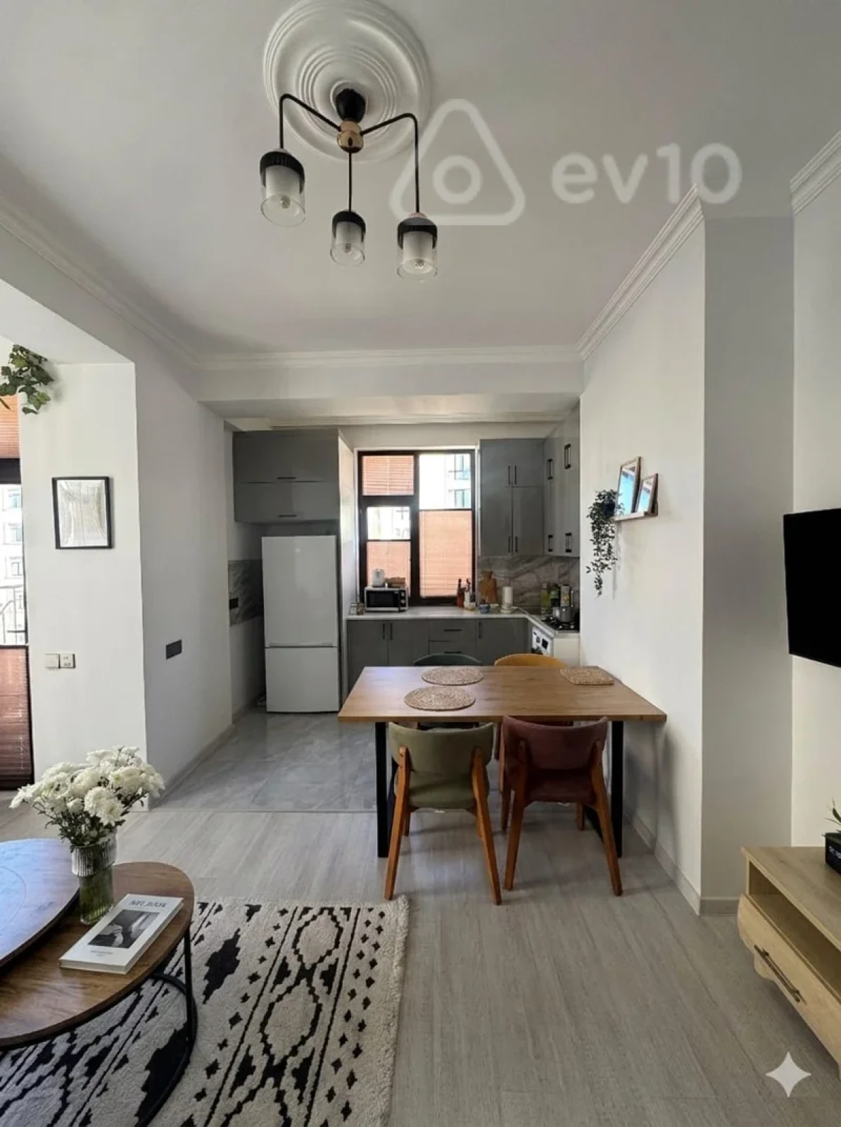 Satılır 3 otaqlı yeni tikili 84 m²