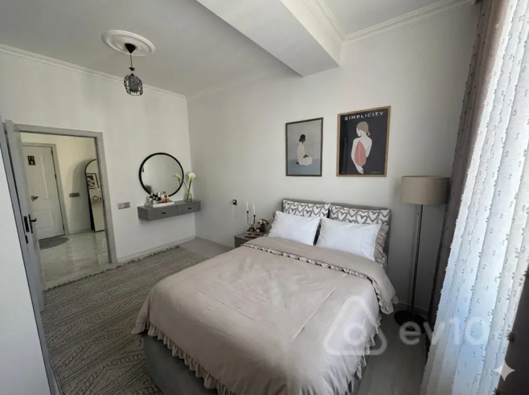 Satılır 3 otaqlı yeni tikili 84 m²