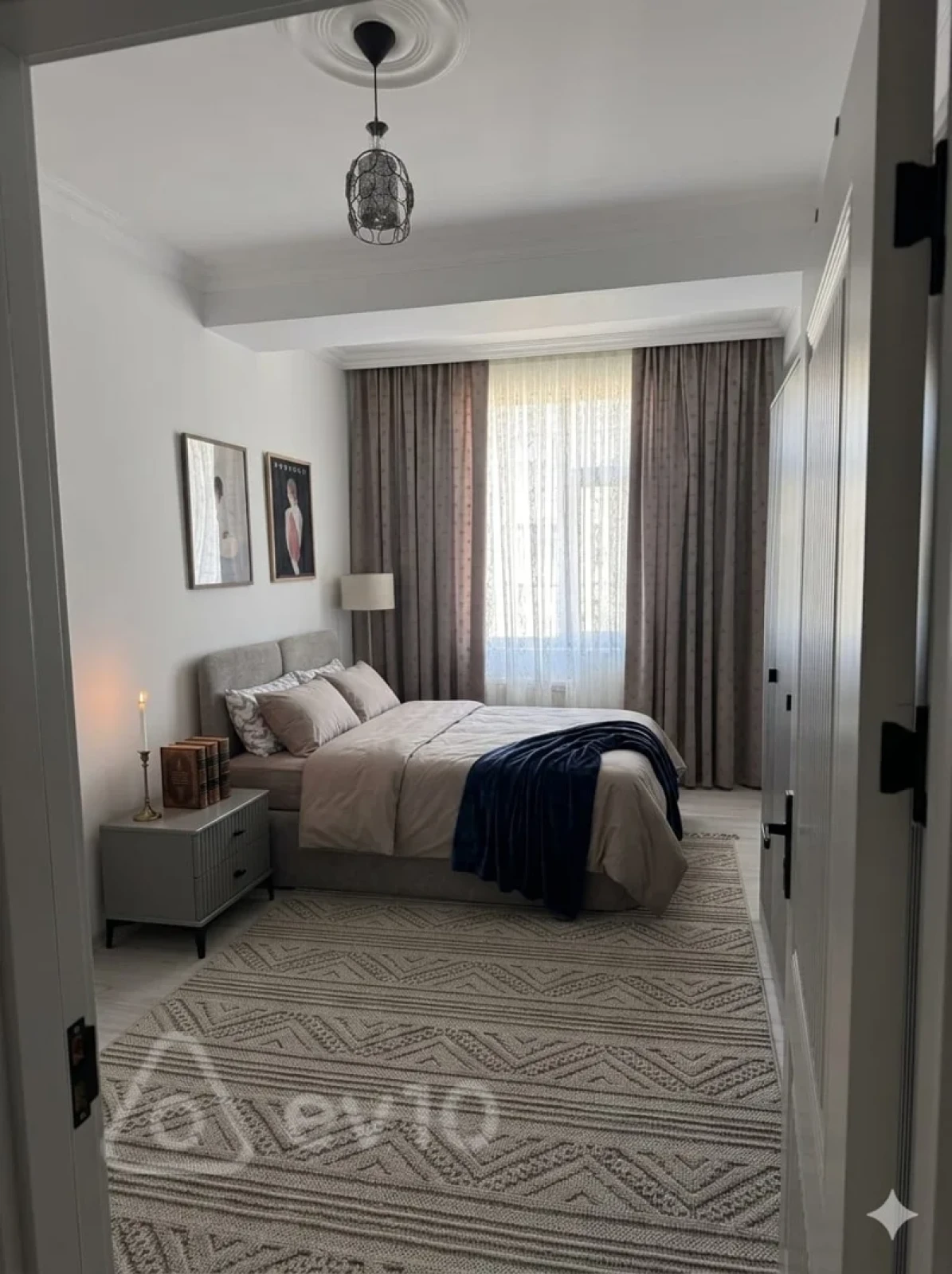 Satılır 3 otaqlı yeni tikili 84 m²