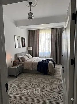 Satılır 3 otaqlı yeni tikili 84 m² — Bakı, Nərimanov 3 otaq 84.00 m²