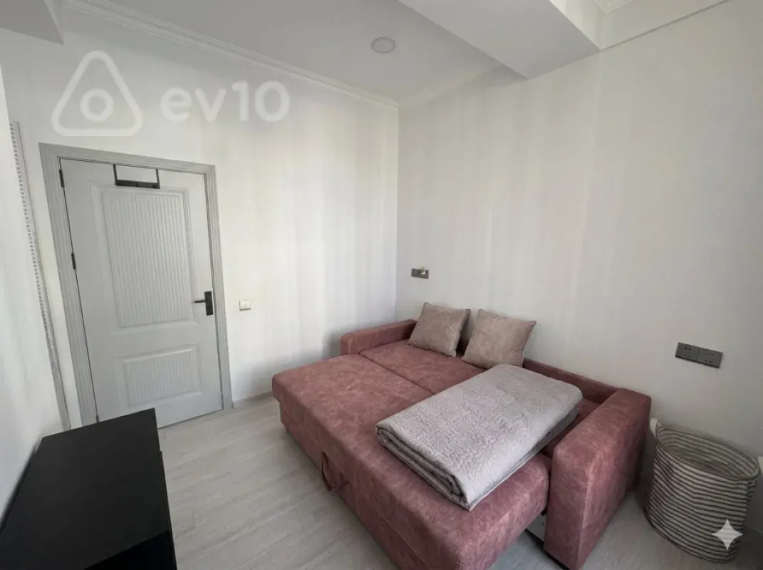 Satılır 3 otaqlı yeni tikili 84 m²