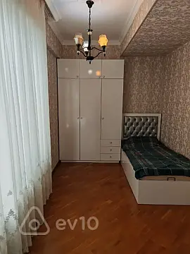 Kirayə verilir 3 otaqlı yeni tikili 95 m²
