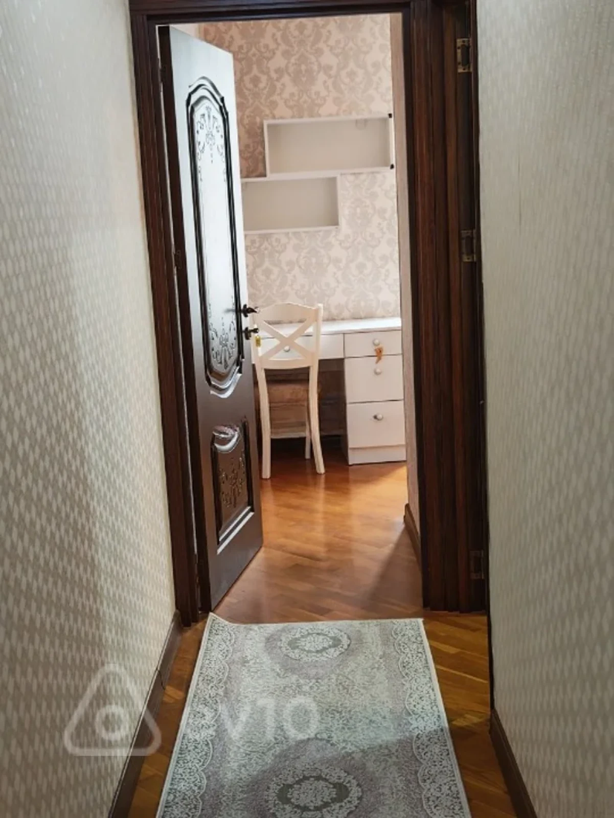 Kirayə verilir 3 otaqlı yeni tikili 95 m²