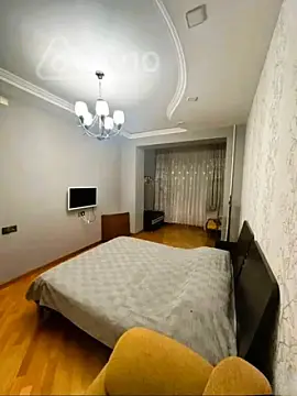 Satılır 3 otaqlı yeni tikili 90 m² — Bakı, Nəsimi 3 otaq 90.00 m²