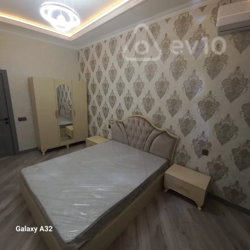 Kirayə verilir 3 otaqlı yeni tikili 90 m²