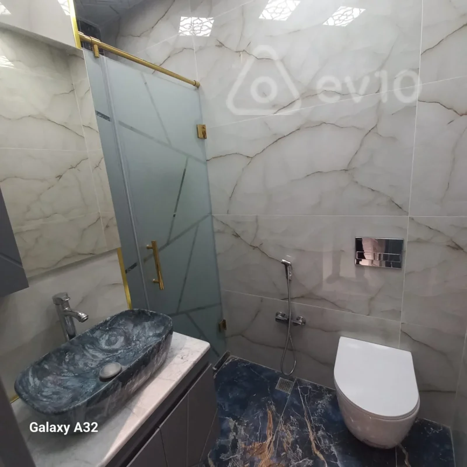 Kirayə verilir 3 otaqlı yeni tikili 90 m²