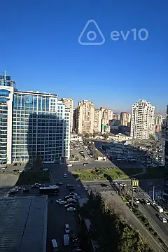 Kirayə verilir 2 otaqlı yeni tikili 104 m²