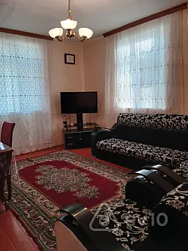 Kirayə verilir 3 otaqlı həyət evi 100 m² — Ağdam 3 otaq 100.00 m²
