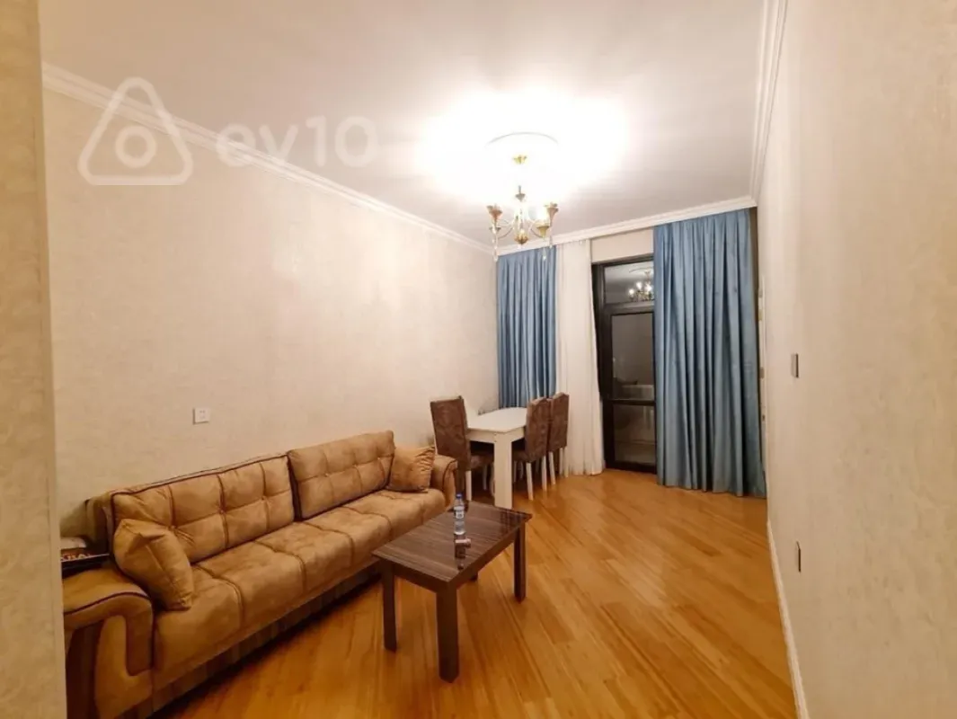 Kirayə verilir 2 otaqlı yeni tikili 60 m²