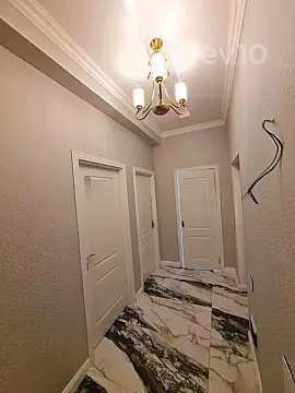 Kirayə verilir 2 otaqlı yeni tikili 60 m²