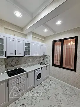 Kirayə verilir 2 otaqlı yeni tikili 60 m²