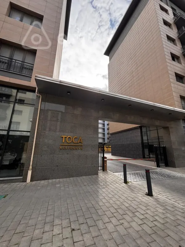 Kirayə verilir 2 otaqlı yeni tikili 85 m²