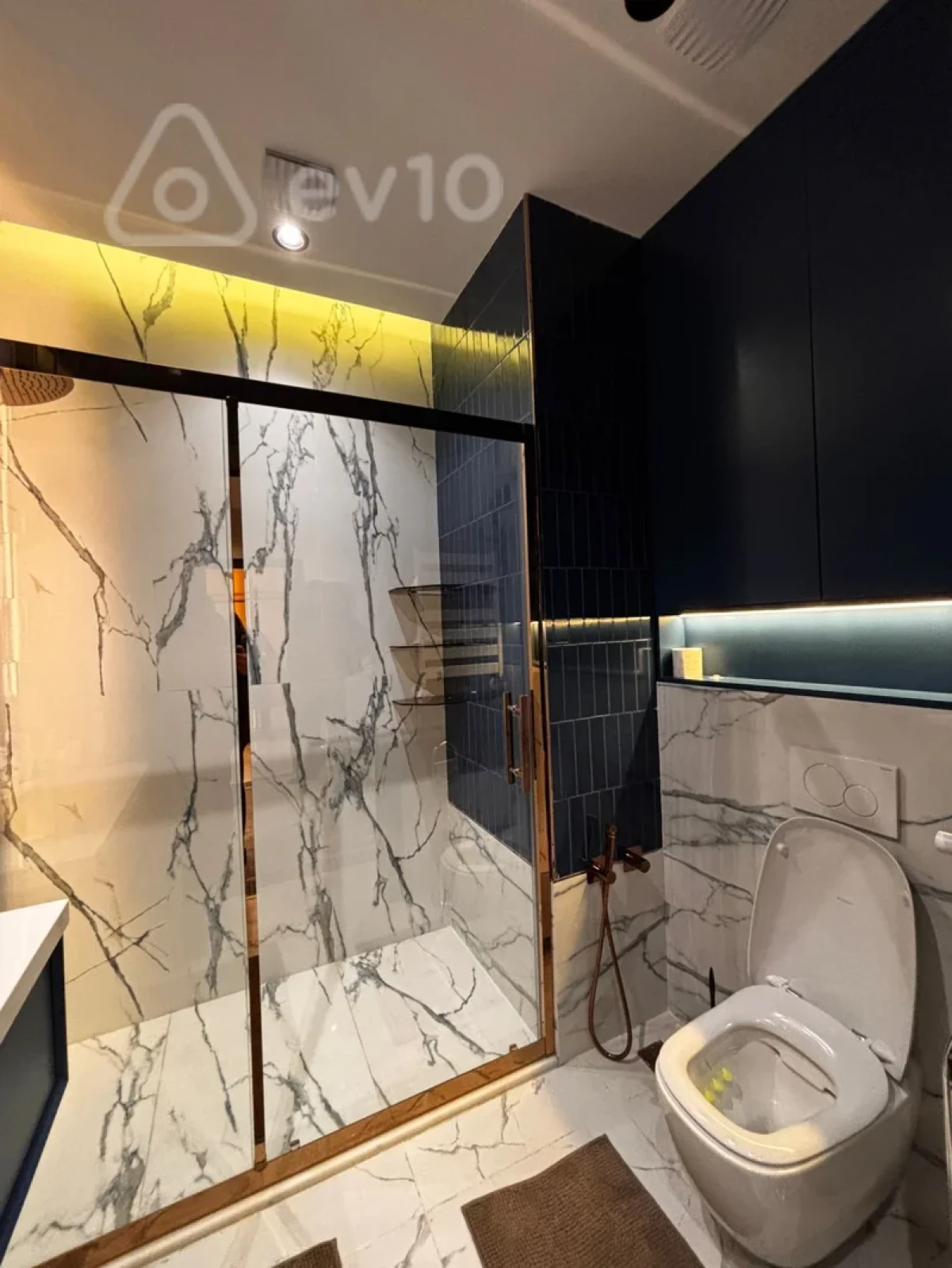 Kirayə verilir 2 otaqlı yeni tikili 85 m²