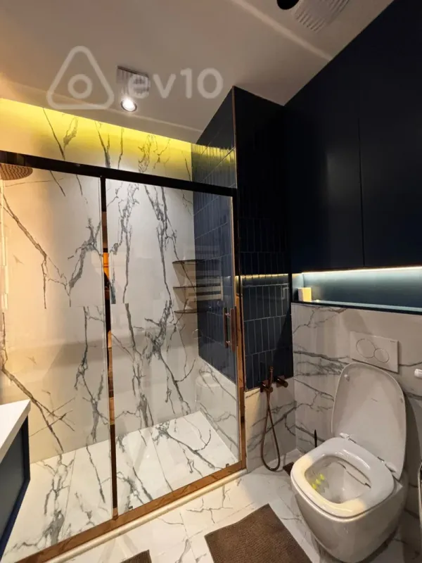 Kirayə verilir 2 otaqlı yeni tikili 85 m²