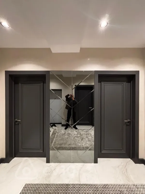 Kirayə verilir 2 otaqlı yeni tikili 85 m²