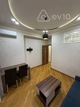 Kirayə verilir 2 otaqlı yeni tikili 65 m²