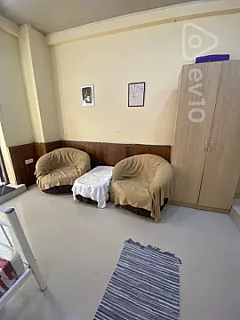 Kirayə verilir 1 otaqlı yeni tikili 28 m²