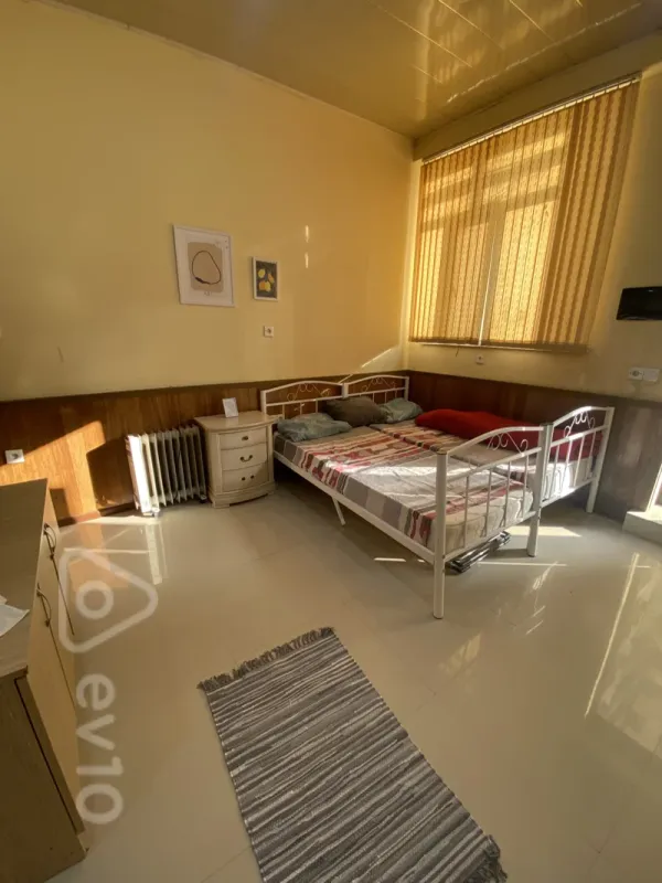 Kirayə verilir 1 otaqlı yeni tikili 28 m²
