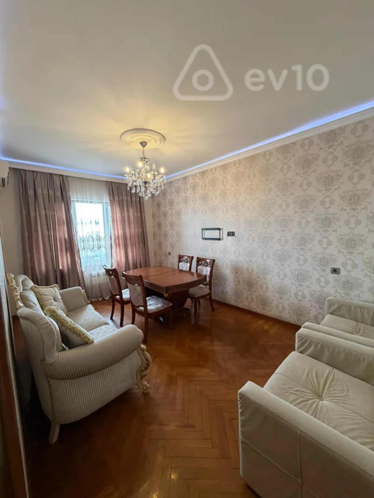 Kirayə verilir 2 otaqlı yeni tikili 46 m²