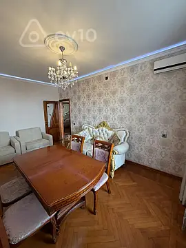 Kirayə verilir 2 otaqlı yeni tikili 46 m²