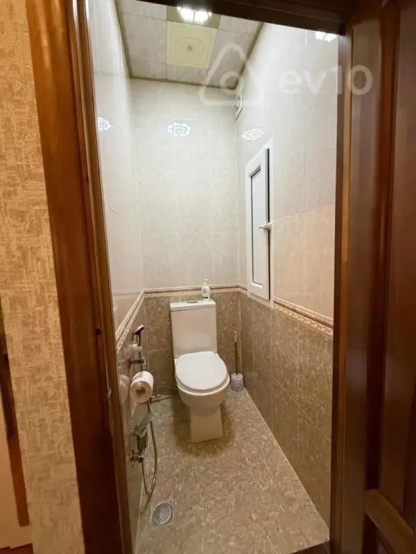 Kirayə verilir 2 otaqlı yeni tikili 46 m²